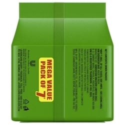 Vim Lemon Dishwash Bar 190 g (Pack of 7) 2