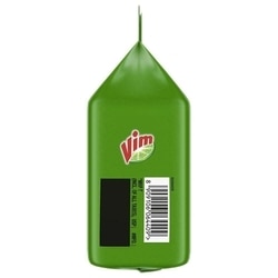 Vim Lemon Dishwash Bar 190 g (Pack of 7) 4