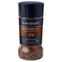 DavidoffEspresso 57 Dark & Chocolaty Instant Coffee 45 g