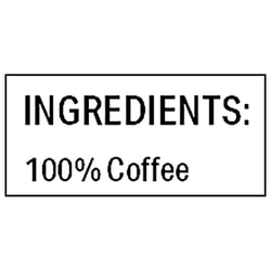 DavidoffEspresso 57 Dark & Chocolaty Instant Coffee 45 g 7