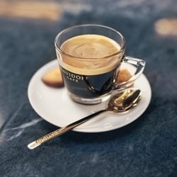 DavidoffEspresso 57 Dark & Chocolaty Instant Coffee 45 g 4