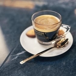DavidoffFine Aroma Elegant & Fragrant Instant Coffee 45 g 4