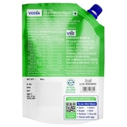 Veeba Mayonnaise 800 g 2
