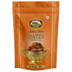 Nature's Choice Sultan Dates 500 g