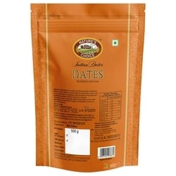Nature's Choice Sultan Dates 500 g 2