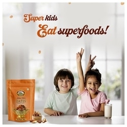 Nature's Choice Sultan Dates 500 g 5