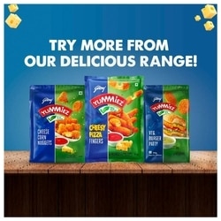 Godrej Yummiez Potato Cheese Bites 235 g 3