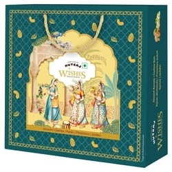 Nutraj Wishes Dry Fruits Gift Pack 1 kg 3