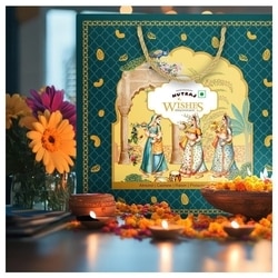 Nutraj Wishes Dry Fruits Gift Pack 1 kg 6