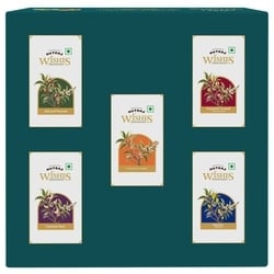 Nutraj Wishes Dry Fruits Gift Pack 1 kg 7