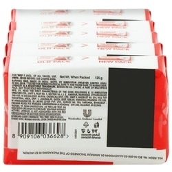 Lifebuoy Germ Expert+ Soap 125 g (Pack of 5) 2