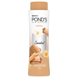 Pond's Sandal Talcum Powder 80 g
