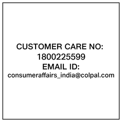 Colgate Max Fresh Red & Blue Gel Combo Pack 150 g (Pack of 2) 6