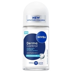 Nivea Derma Control Defend Pro-Vitamin B5 Roll On 50 ml