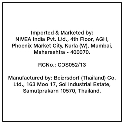 Nivea Derma Control Defend Pro-Vitamin B5 Roll On 50 ml 4