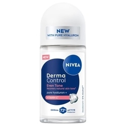 Nivea Derma Control Even Tone Vitamin C Roll On 50 ml