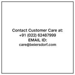 Nivea Derma Control Even Tone Vitamin C Roll On 50 ml 5