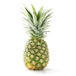 Pineapple Queen 1 pc (Approx 700 g - 1200 g) 2