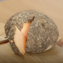 Yam Piece 500 g