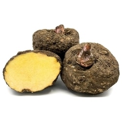 Yam Piece 500 g 2