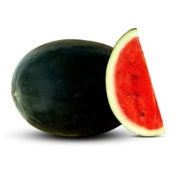 Watermelon Kiran Big 1 pc (Approx. 2800 g - 4000 g) 2