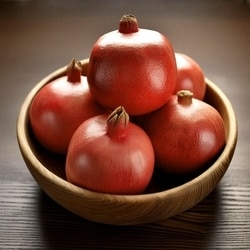 Pomegranate Economy 6 pcs (Pack)