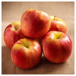 Apple Royal Gala 4 pcs (Approx 500 g - 700 g)
