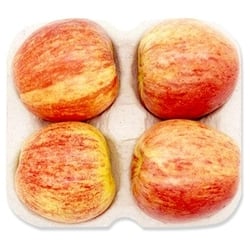 Apple Royal Gala 4 pcs (Approx 500 g - 700 g) 2