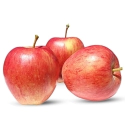 Apple Royal Gala 6 pcs (Pack) (Approx 650 g - 750 g) 2