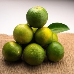 Mosambi 6 pcs (Pack) (Approx. 450 g - 850 g)