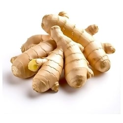 Ginger 100 g 2