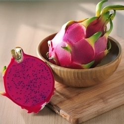 Dragonfruit (Red Flesh) 1 pc