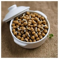 Brown Channa Sprouts 200 g