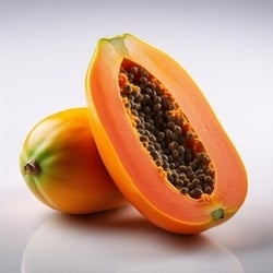 Papaya Mini Each 2