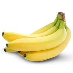 Banana 5 Pcs (Approx. 600 g-700 g) 2