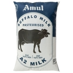 Amul A2 Buffalo Milk 1 L