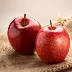 Apple Royal Gala 2 pcs (Approx 250 g - 400 g)