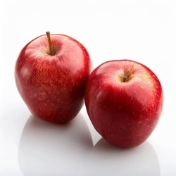 Apple Royal Gala 2 pcs (Approx 250 g - 400 g) 2