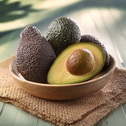 Avocado Hass Each (Approx. 150 g - 180 g)