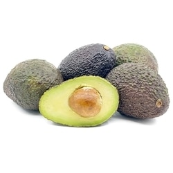 Avocado Hass Each (Approx. 150 g - 180 g) 2