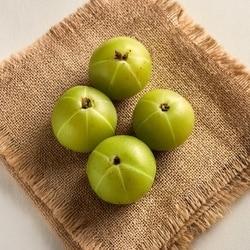Amla Packed 250 g