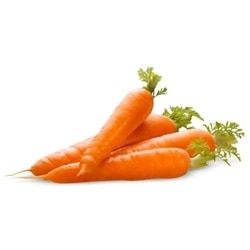 Carrot 1 Pack (Approx 450 g - 500 g) 2