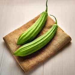 Ridge Gourd 350-450 gm