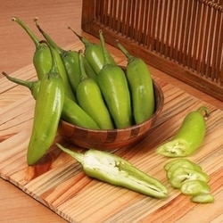 Chilli Bhaji Pack 250 g