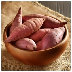 Sweet Potato 500 g