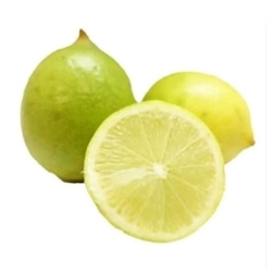 Lemon 100 g 2