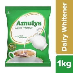 Amulya Dairy Whitener 1 kg