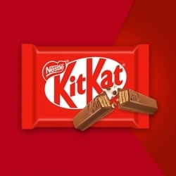 Nestle KitKat Chocolate Wafer Bar 38.5 g 2