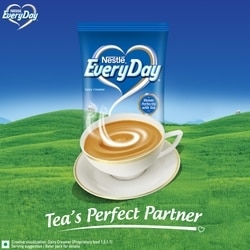 Nestl Everyday Dairy Creamer 15 g (Pouch) 3