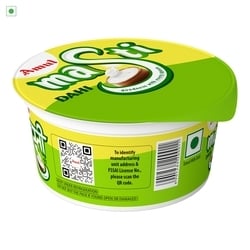 Amul Masti Dahi 80 g (Cup) 2